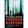 Finders Keepers - Paperback