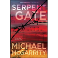 Serpent Gate - Paperback