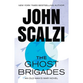The Ghost Brigades: An Old Man's War Novel - Paperback