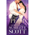 The Playboy Peer - Paperback