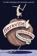 Hereville: How Mirka Got Her Sword - Paperback