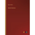 Advent Sermons - Paperback