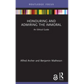 Honouring and Admiring the Immoral: An Ethical Guide - Paperback