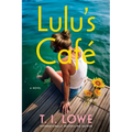 Lulu's Café - Paperback