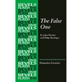 The False One: By John Fletcher and Philip Massinger - Paperback