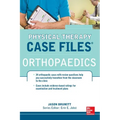 Physical Therapy Case Files: Orthopaedics: Orthopedics - Paperback