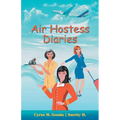 Air Hostess Diaries - Paperback