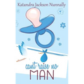 Can't Raise No Man - Paperback