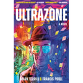 Ultrazone - Paperback