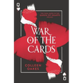 War of the Cards - Paperback