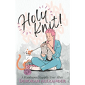 Holy Knit - Paperback