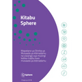 Maneno YA Utangulizi YA Kitabu Sphere Swahili - Paperback