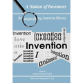 A Nation of Inventors - Paperback