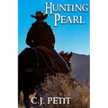 Hunting Pearl - Paperback