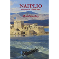 Nafplio: Biography of a Greek town - Paperback