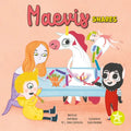 Maevis Shares - Paperback