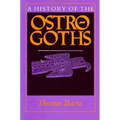 A History of the Ostrogoths - Paperback