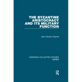 The Byzantine Aristocracy and its Military Function - Paperback
