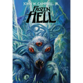 Frozen Hell - Hardcover