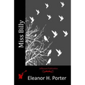 Miss Billy - Paperback