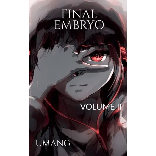 Final Embryo - Paperback