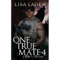 One True Mate 4: Shifter's Innocent - Paperback
