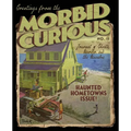 Morbid Curious 11 - Paperback