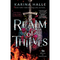 Realm of Thieves - Paperback