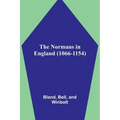 The Normans in England (1066-1154) - Paperback
