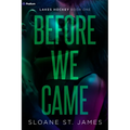 Before We Came: A Hockey Romance - Paperback