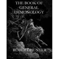 The Book of General Demonology - Paperback