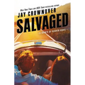 Salvaged - Paperback