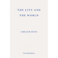 The City and the World - Paperback