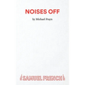 Noises Off - A Play - Paperback