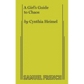 A Girl's Guide to Chaos - Paperback