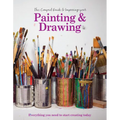The Compact Guide to Improving Your Painting & Drawing - Paperback