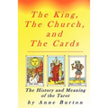 The King, the Church and the Cards - Paperback