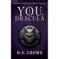 You, Dracula - Paperback