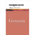 Genesis - Paperback