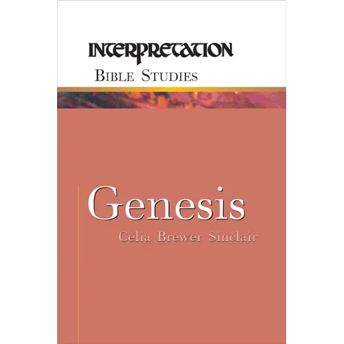 Genesis - Paperback