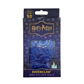 Harry Potter: Ravenclaw Wax Sticker Seals (Set of 50) - Paperback