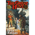The Great Hunt - Hardcover