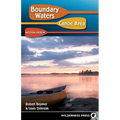 Boundary Waters Canoe Area: Western Region - Hardcover