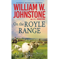 On the Royle Range - Paperback