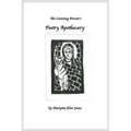 The Cunning Person's Poetry Apothecary - Paperback
