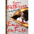 Emma on Fire: A Thriller - Paperback