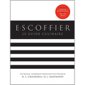 Escoffier: The Complete Guide to the Art of Modern Cookery - Hardcover