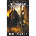 Uprising - Paperback