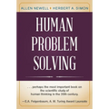 Human Problem Solving - Paperback