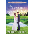 The Billionaire's Marriage Contract - Paperback